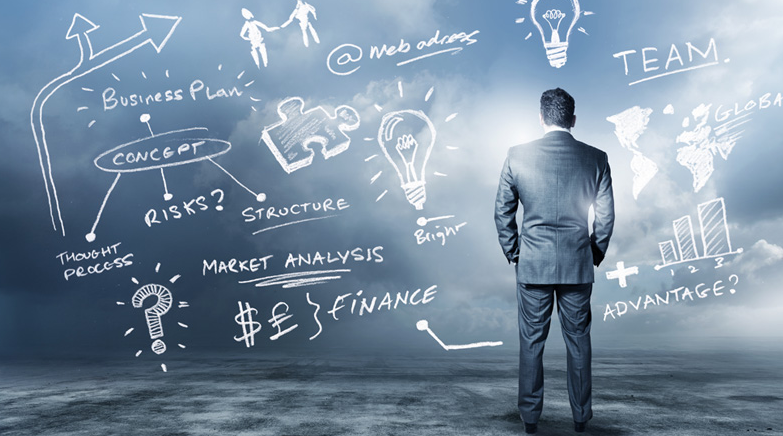 The Importance of Strategic Thinking