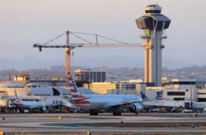 LAX to BLR Business Class The Ultimate Guide to Comfortable and Productive International Travel