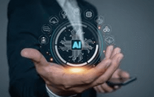 The Future of Artificial Intelligence in Public Services