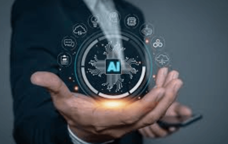 The Future of Artificial Intelligence in Public Services