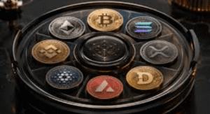 What Is a Crypto Index Fund?