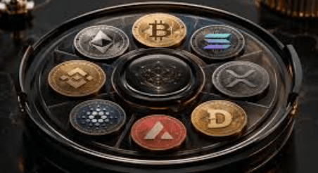 What Is a Crypto Index Fund?