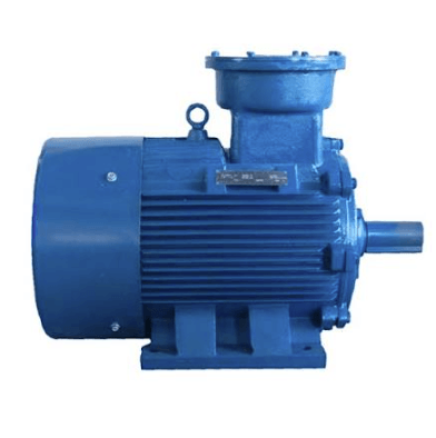 Choosing the Right 3 Phase Electric Motor for Industrial Applications