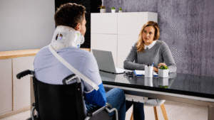 Understanding the Role of a Disability Insurance Attorney in Benefit Disputes