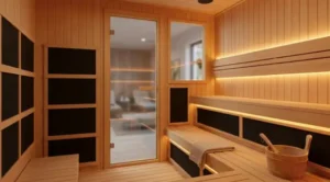 Choosing an Infrared Sauna the Whole Household Will Use for Beginners
