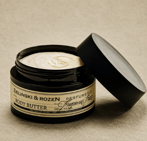 Shea Body Butter: How It Helps Nourish Dry and Sensitive Skin