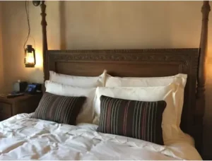 Mattress Cleaning