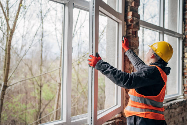 Window Repair Services: Signs Your Windows Need Professional Attention