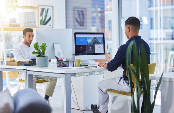 Why Your Business Needs a Professional Website Design Service in Wooster