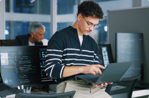The Benefits of Professional Asset Redeployment Services
